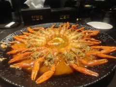 -红盔甲·小龙虾(人民广场店)