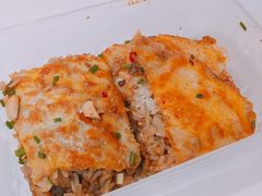 -老通城豆皮大王(吉庆街店)