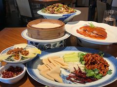 -玖五京菜(杭州城北万象城店)