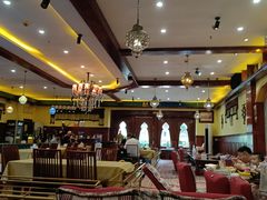 -清真· AL-JANNAT 佳纳特餐厅(仙林店)
