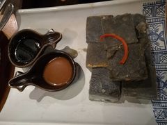 -云海肴·汽锅鸡·云南菜(天津国金汇店)