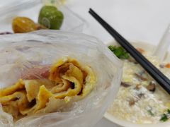 -常州糕团店(北大街新世纪商城店)