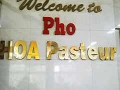 -Pho Hoa Pasteur