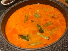 -上井料理黑金店(IFS国金中心店)