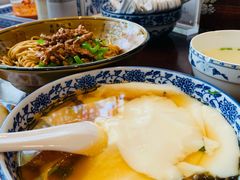 -四海楼(如皋定慧禅寺店)