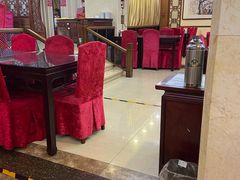 大堂-晋阳饭庄(虎坊桥店)