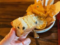 斯普汇经典餐前面包-斯普汇生蚝牛排馆(中骏世界城店)