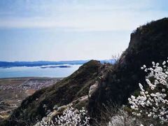-云峰山自然风景区