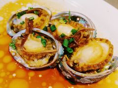 海鲜来料加工-老字号蛇口德记烧腊饭店·海鲜加工