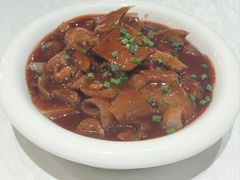扒三样-大眼锅贴水饺(河东店)