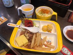 -元气寿司(东方宝泰店)