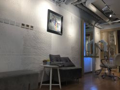 大厅-简法造型·品牌形象店