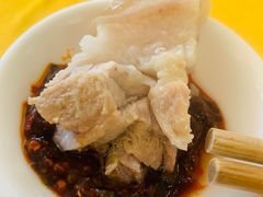 肘子肉-荣生萝卜汤饭店