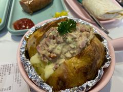 -库滋明·俄罗斯特色美食(中央大街店)