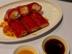 -洪禧楼·老广东海鲜酒楼(宁波万象城店)