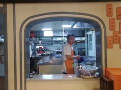 -清真聚陇缘美食餐厅(南横东街店)