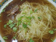 -晓东拉面烧烤(福山店)