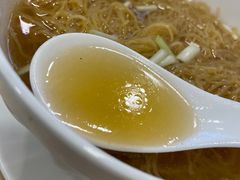 -盛记粥面(佐敦店)