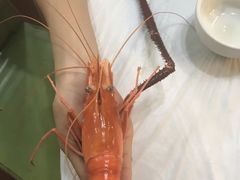 -南沙十九涌渔人码头-南门