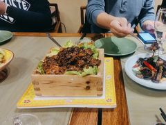 -那家小馆•北京菜•烤鸭(中关村店)