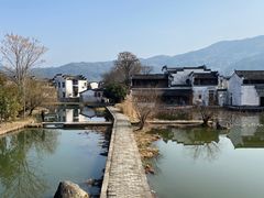-呈坎景区