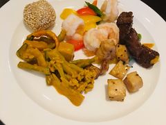 -北京中国大饭店