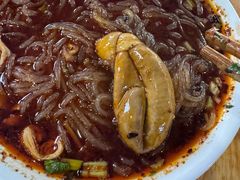 -甘记肥肠粉(马鞍北路店)