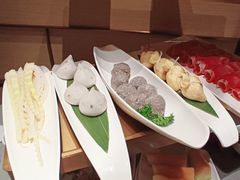 -海底捞火锅(让胡路万达店)