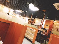 大堂-首尔馆韩国料理(金童路店)