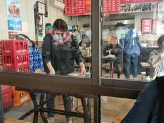 -小朱麻辣串(益民街店)