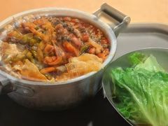 -水平有限广西米粉·广西风味集(五道口店)