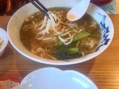 -难忘的面(五矿君澜酒店)