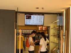 -霸王茶姬(正佳广场店)
