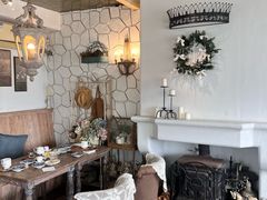-Vanillacafe香草咖啡(银海大世界店)