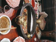 -袁老四老火锅(盘龙城店)
