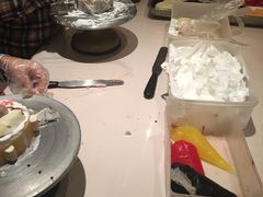 -芭菲盛宴·环球美食(解放碑英利国际店)