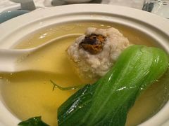 -无锡苏宁JW万豪酒店·悦府65中餐厅