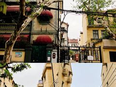 -杜月笙公馆旧址