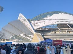 -沈阳奥体冰雪嘉年华