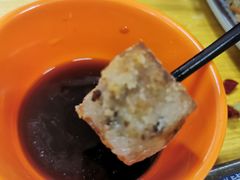 -福州人铭小吃