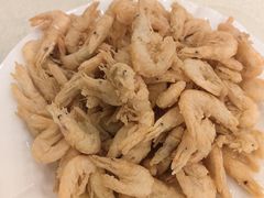 白米虾-奥华餐厅·老张记(台基厂店)