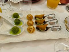 -La Villa French Restaurant