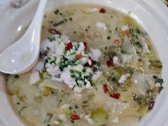 -王胖子土菜馆·特色杭帮菜·农家土菜