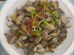 -一口猪海鲜浑锅·东北家常菜