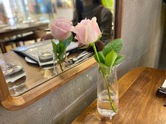 -1861意大利餐厅(文化广场店)