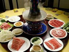 -黄记煌三汁焖锅(顺义华联店)