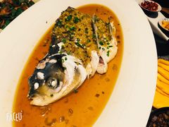 -凤凰湘语·湘粤鲜融(浦东旗舰店)