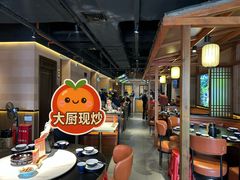 -秋色客家菜(南山店)