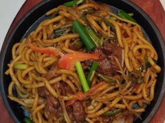 -花少爷·鲜虾干贝粥(延安万达店)