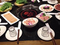 四川香天下火锅(安镇店)-香天下·四川火锅(安镇大润发店)